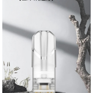 SP2S思博瑞電子煙菸彈空殼 空彈 空倉 0.6Ω / 0.8Ω【五/六代通用】