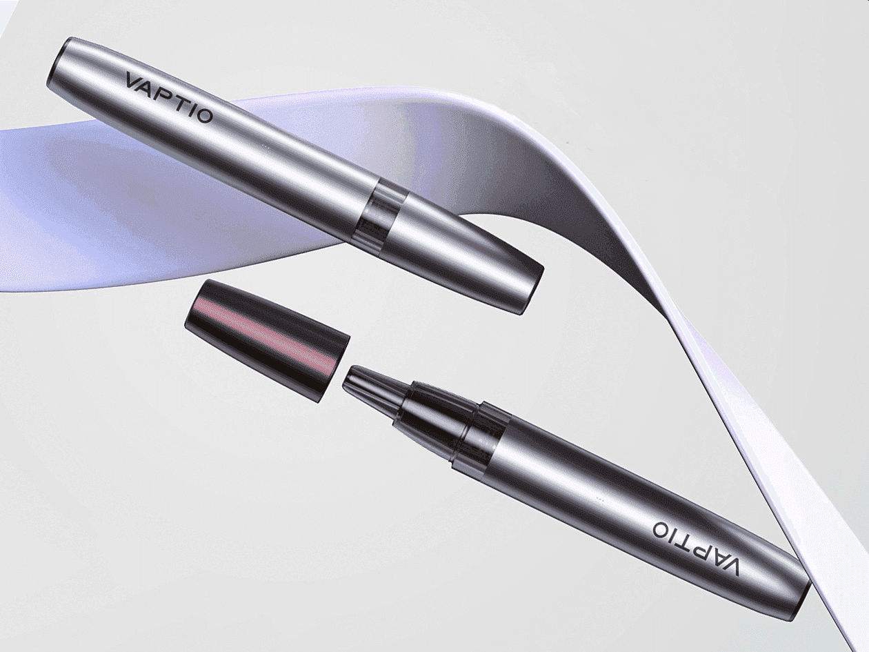 VAPTIO帕拉德電子煙 STILO KIT 斯帝洛主機 / 空倉/濾嘴:圖片 7