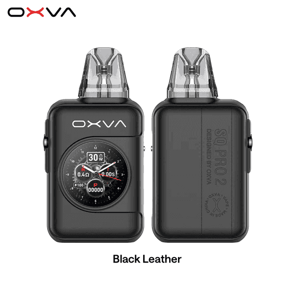 OXVA XLIM SQ PRO 2電子煙主機煙彈空倉:圖片 3