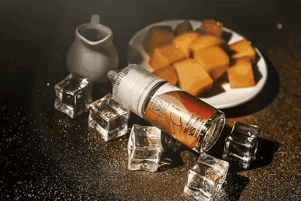 FRUIT OF STELL鋼鐵果電子煙果汁煙油30ml:圖片 6