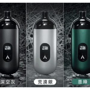 AVENGER MAX復仇者電子煙40W MAX注油主機