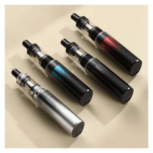 VAPTIO帕拉德電子煙 COSMO Nebula 星雲主機/成品芯