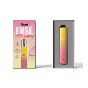 Fitpod Fuse系列電子煙主機通用四五代RELX小煙主機