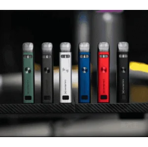 UWELL Caliburn G3咖哩棒G3 KIT電子煙主機