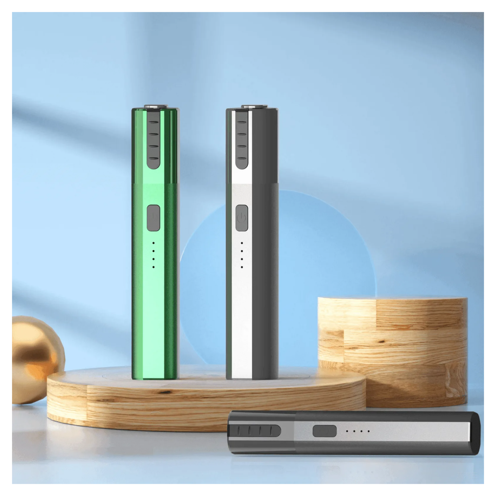 LEME SHEEN樂美PRO加熱主機電子煙通用M牌/marlboro/heets