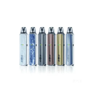 DOTMOD DOTPOD LITE佩特里電子煙主機煙彈空倉套裝組件