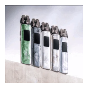 DOTMOD佩特里DOTPOD PLUS電子煙主機煙彈空倉套裝組件