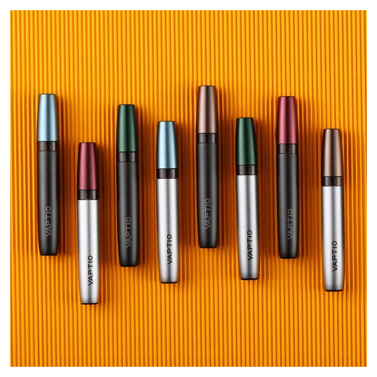 VAPTIO帕拉德電子煙 STILO KIT 斯帝洛主機 / 空倉/濾嘴