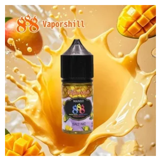 Vaporshill 888馬來西亞電子菸小煙油30ML