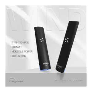 Fitpod電子煙Wind氣流一代可調壓主機-通用一代RELX SP2 LANA