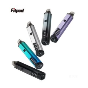 Fitpod X SLYEEK 3斯萊克電子煙三代注油小主機