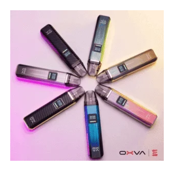 OXVA XLIM PRO小蠻牛電子煙30W小煙主機煙彈空倉