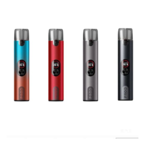 Vaptio帕拉德電子煙一代 prod pod kit自由派主機