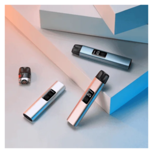 vaptio帕拉德電子煙二代prod 2 pod kit自由派主機