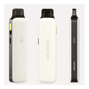 Airscream Airspops Pro II 氣泡2代可調瓦電子煙主機空倉煙彈官網