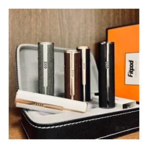 Fitpod電子煙皮革一代主機系列-通用愛馬仕悅刻主機