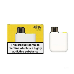 Airscream AirsPops AirEgg電子煙主機